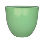 Load image into Gallery viewer, Fiesta Egg 9&quot; Milan Green
