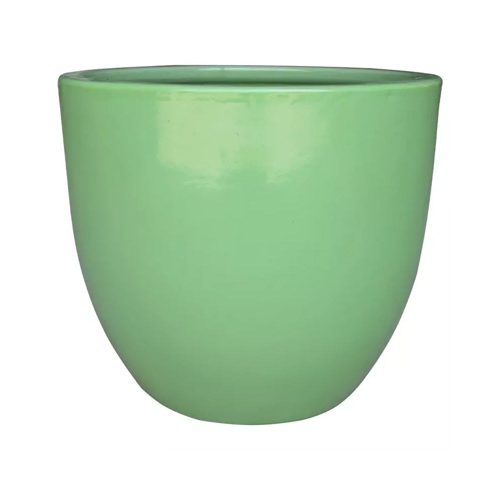 Fiesta Egg 14" Milan Green