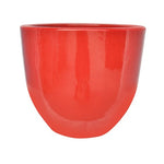 Load image into Gallery viewer, Fiesta Egg 12&quot; Red
