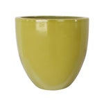 Load image into Gallery viewer, Fiesta Egg 12&quot; Yellow
