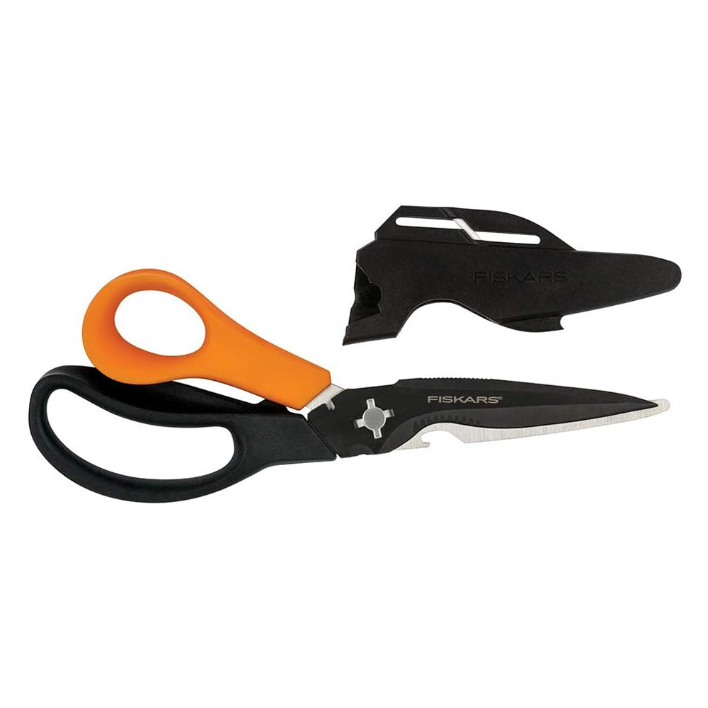 Fiskars® Multi-Purpose Garden Shears