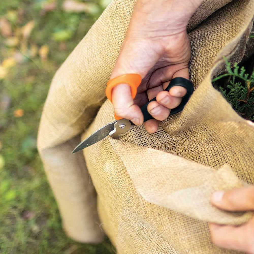 fiskars scissors garden Fiskars® Multi-Purpose Garden Shears – Greenwood Creek Nursery