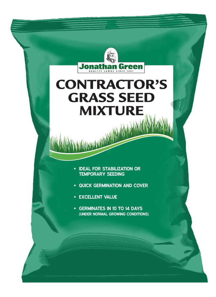 Jonathan Green, Contractor's Mix 50 lb
