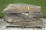 Load image into Gallery viewer, Garden Path, Natural Fieldstone Lrg-4-6 Pieces