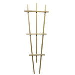 Load image into Gallery viewer, Trellis, Pot 36&quot; Wood
