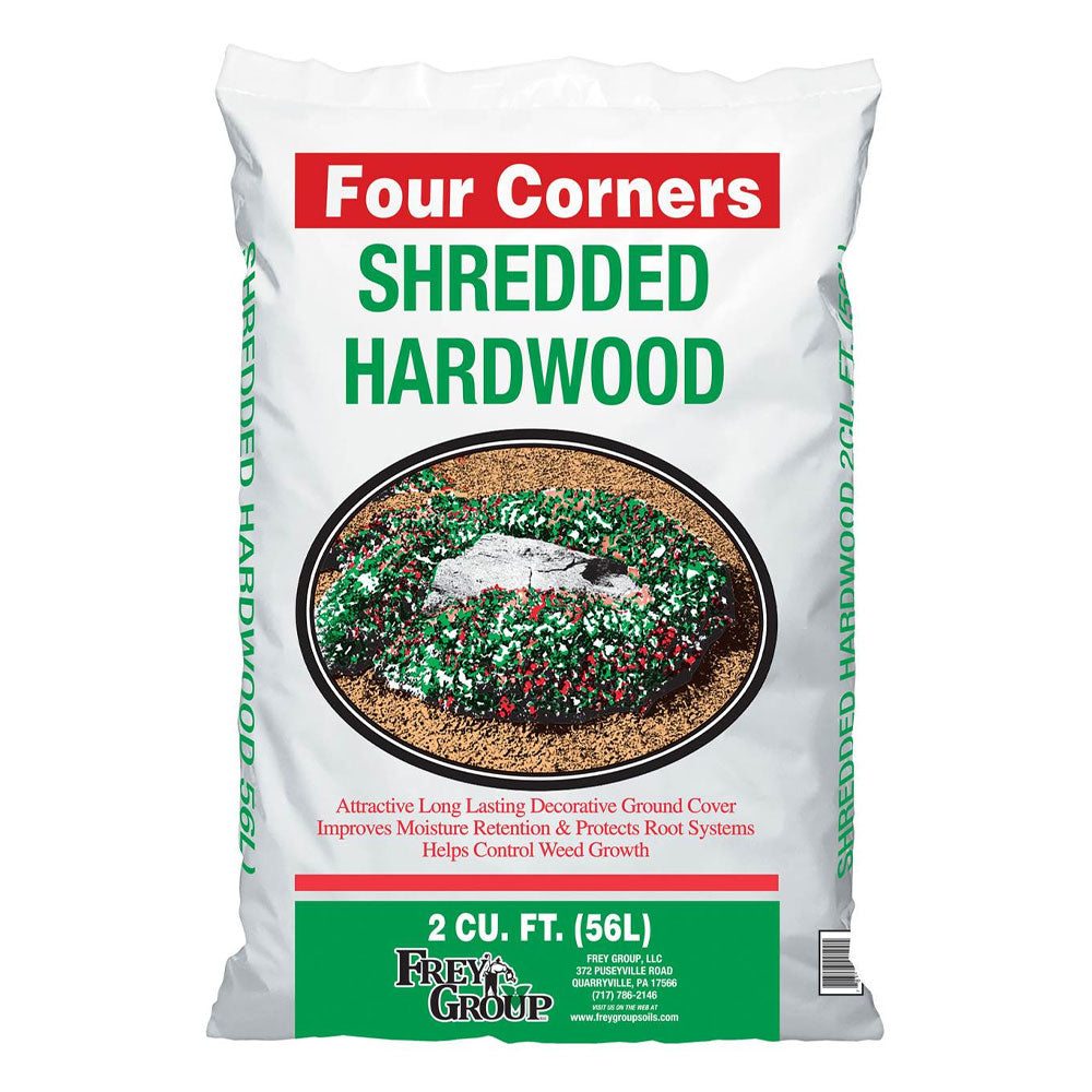 How to Create a Natural Mulching System