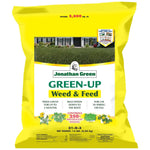 Load image into Gallery viewer, JG Green-Up Weed &amp; Feed 21-0-3 5M
