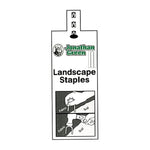 Load image into Gallery viewer, JG Landscape Staples
