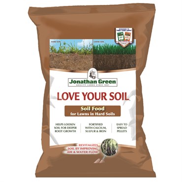 Jonathan Green Love Your Soil 15M