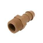 Load image into Gallery viewer, Drip Adapter 3/4" Male Barb