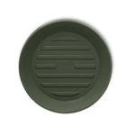 Load image into Gallery viewer, Saucer 18&quot; Olive
