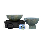 Load image into Gallery viewer, Spillway Bowl &amp; Basin Kit