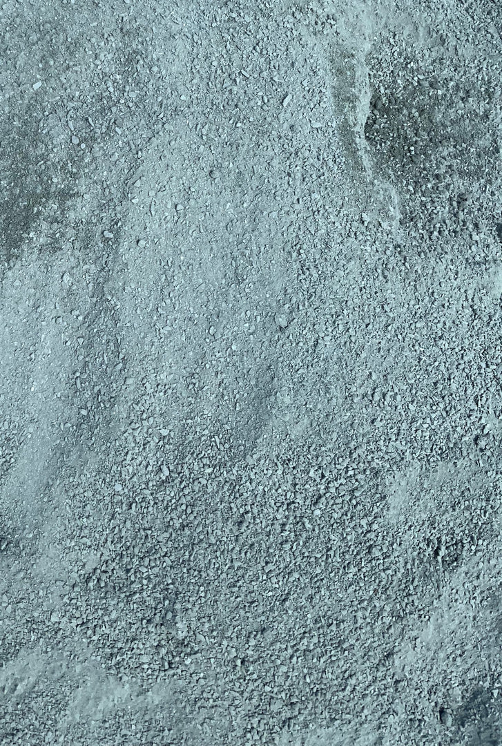 Crushed Stone Dust, Ton