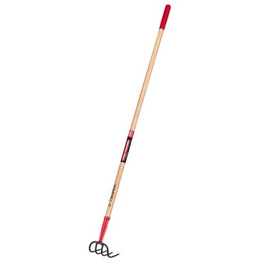 Truper Tru Tough Cultivator