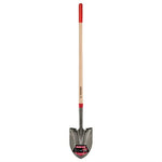 Load image into Gallery viewer, Truper Tru Tough Round Pt Shovel
