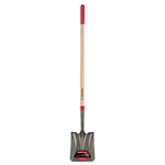 Load image into Gallery viewer, Truper Tru Tough Square Point Shovel

