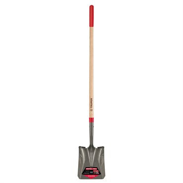 Truper Tru Tough Square Point Shovel