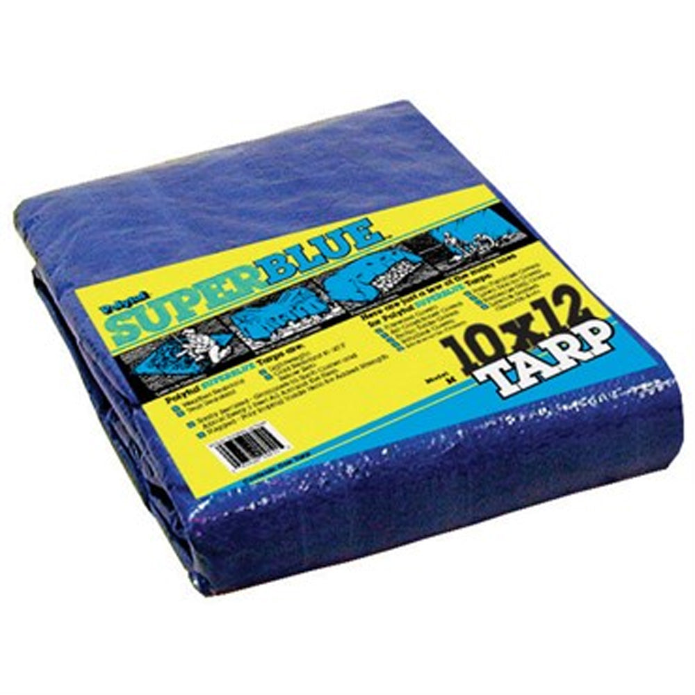 Tarp, Dewitt SuperBlue 10'x12'