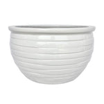 Load image into Gallery viewer, Techno Bowl 22&quot; White
