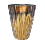 Load image into Gallery viewer, Techno Tall 23.6&quot; Gold / Yellow / Cream
