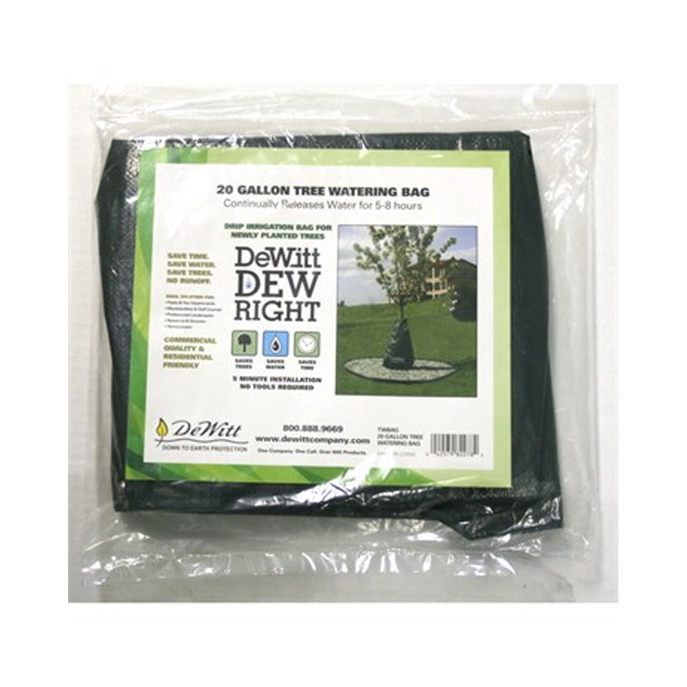 Tree Watering Bag Dewitt 15 GAL