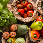 Load image into Gallery viewer, Veggie, 4&quot; Pot

