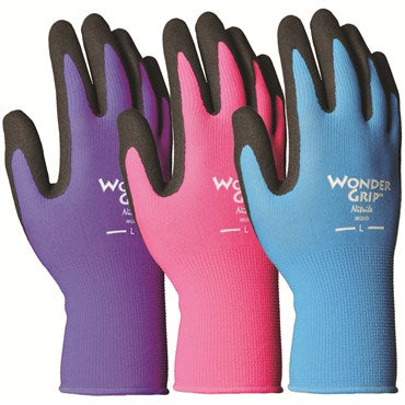 Glove, Wonder Grip Nicely Nimble Medium