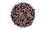 Load image into Gallery viewer, Bagged Stone, Autumn Red 3/8&quot;

